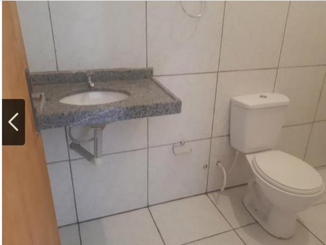Ap 2 quartos prox Center Box Bernardo Manuel 1 calção 55 m² sem condomínio - Foto 10