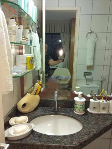Excelente apartamento no guararapes em frente ao centro de eventos. - Foto 6
