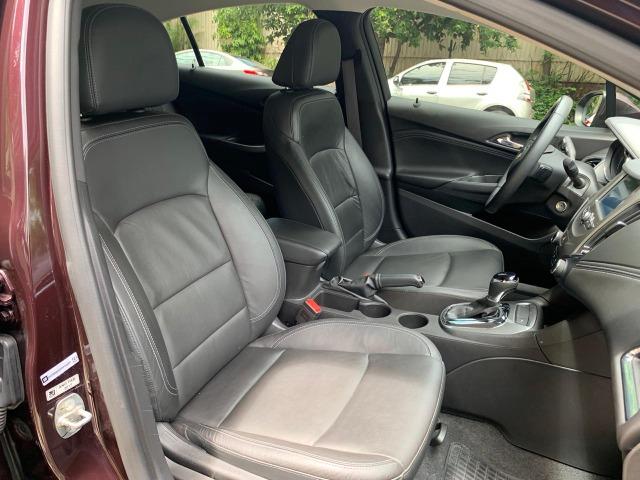 Cruze Sport LT 1.4 Turbo Aut 2017 24.000 km - Foto 12