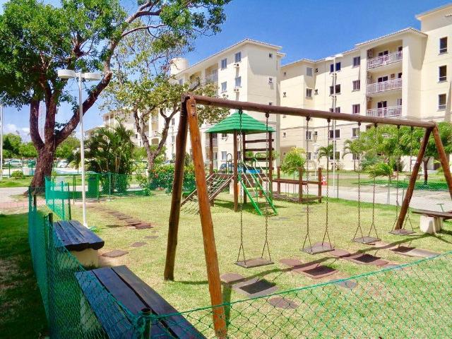 Apartamento no Terraços dos Ventos / 83m² / 03 quartos / 02 vagas - AP0524 - Foto 12