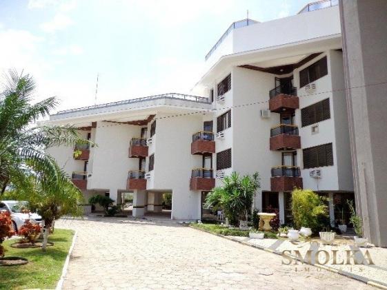 Apartamento à venda com 2 dormitórios em Ponta das canas, Florianópolis cod:8300 - Foto 7