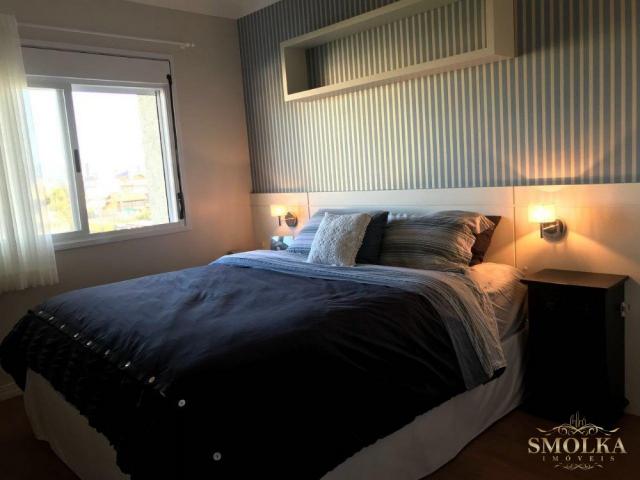 Apartamento à venda com 2 dormitórios em Jurerê, Florianópolis cod:9437 - Foto 11