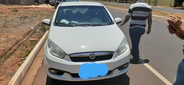 Vendo gran siena 13/13 - Foto 2