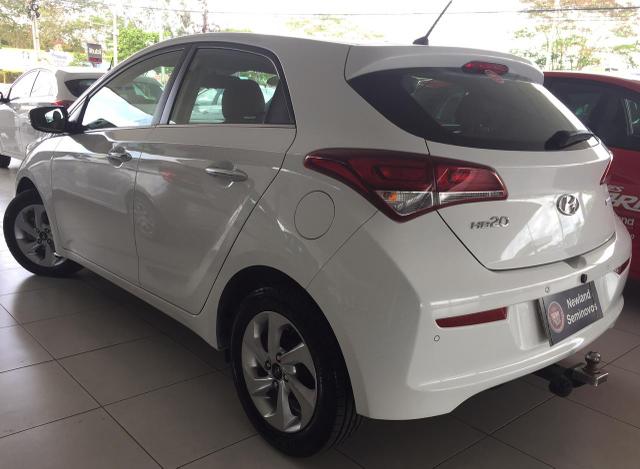 Hyundai HB20 - Foto 4