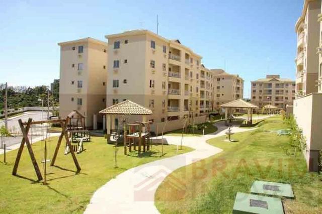 Itaúna sol da manhã e com 2 vagas - Foto 4