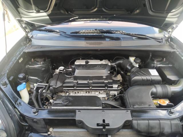Hyundai Tucson - GLB - Foto 8