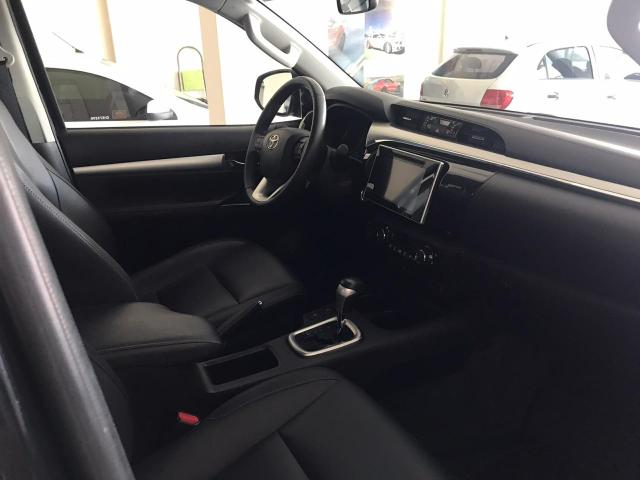 Toyota hilux srx 2016 at - Foto 6