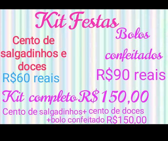 Kit festas