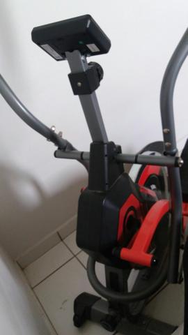 Elíptico 600 reais