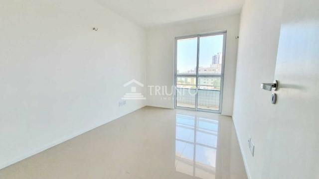 (HN) TR 50177 - Apartamento a venda no Bairro de Fátima com 86m² - 3 quartos - 2 vagas - Foto 7