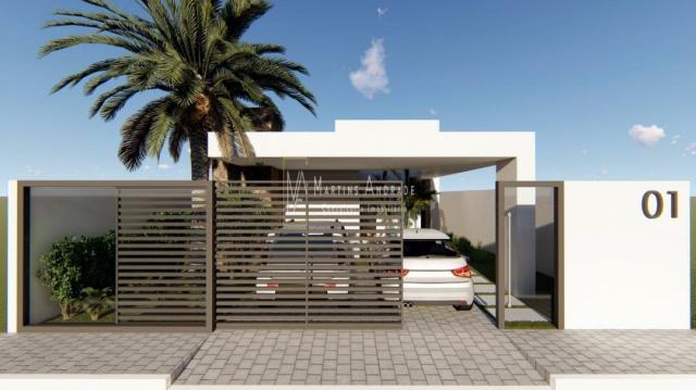 Casa à venda com 3 dormitórios cod:Sha005clube