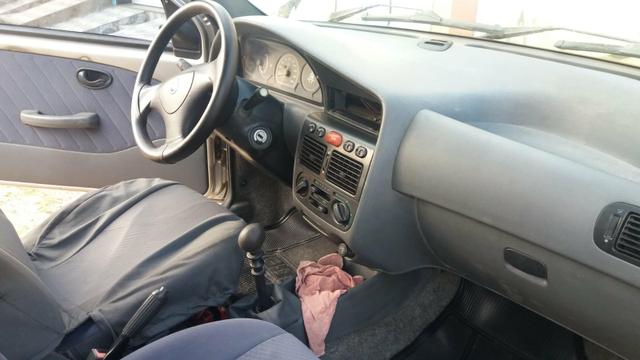 Vendo carro - Foto 4