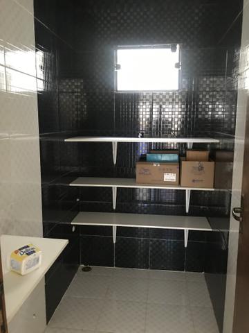 Colônia Agrícola Samambaia `Vicente Pires? casa de 3 quartos - Foto 4