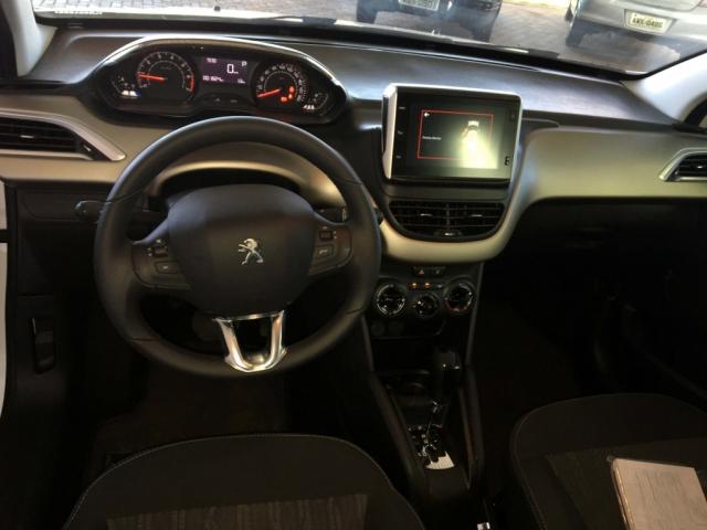 PEUGEOT 2008 ALLURE PACK 1.6 FLEX 16V AUT. - Foto 4