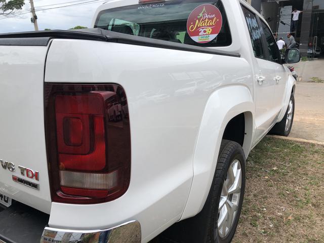 Amarok v6 17/18 - Foto 5