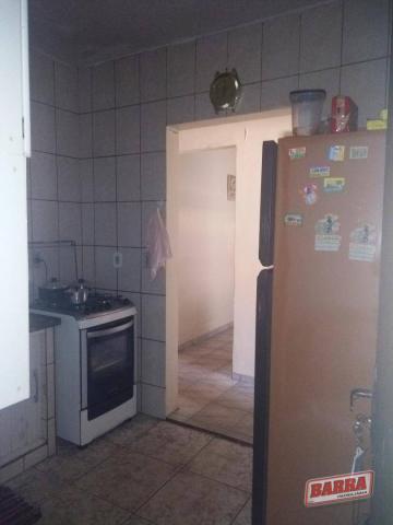 Qs 12 casa com 3 dormitórios à venda, 105 m² por r$ 350.000 - riacho fundo - riacho fundo/ - Foto 8