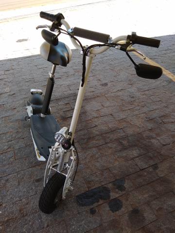 Scooter(Moton) Yxeb R$ 2.500 - Foto 3
