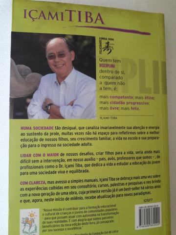 Disciplina - Limite na Medida Certa - Foto 2