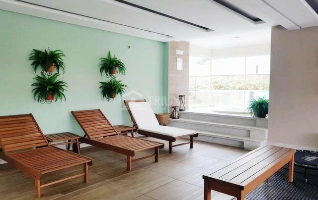 Apartamento a venda no Luciano Cavalcante oportunidade com 144 m² 3 Suites 3 vagas - Foto 3