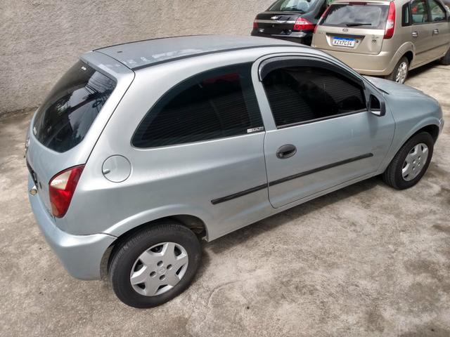 Celta 1.0 VHC Sem entrada+ 48x443 - Foto 4