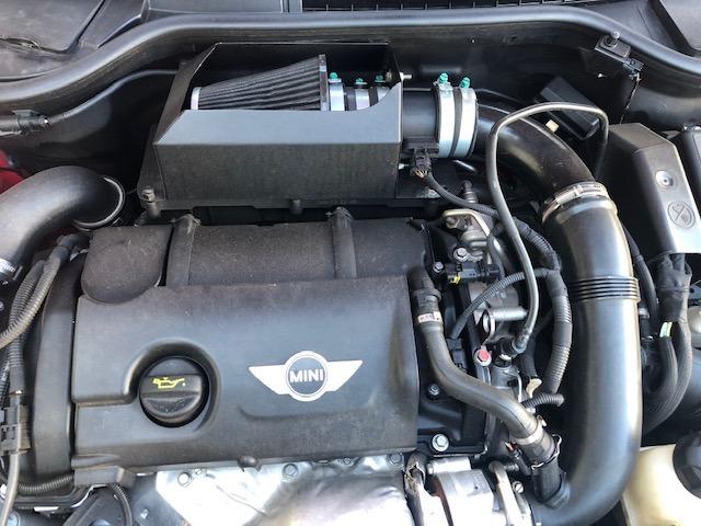 Mini Cooper S 1.6 Aut - Foto 16