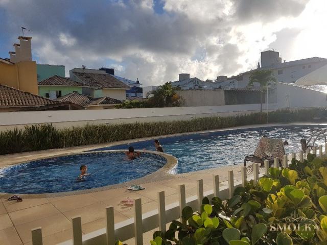 Apartamento à venda com 3 dormitórios em Ingleses, Florianópolis cod:8257 - Foto 2