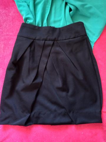 Blusa 36 e saia 36 - Foto 3