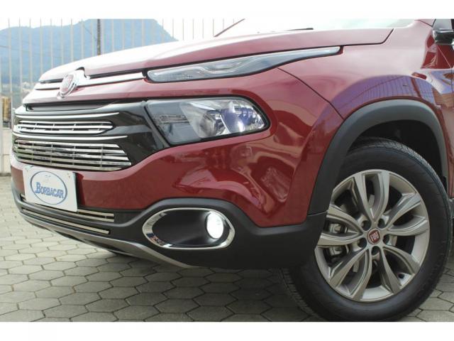 Fiat Toro RANCH - Foto 4