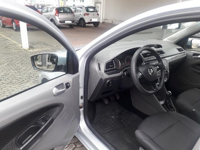Voyage 1.6 Comfortline!!! - Foto 6