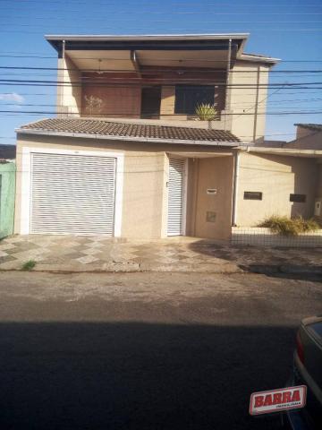 Qnj 36 sobrado com 4 dormitórios à venda, 350 m² por r$ 680.000 - taguatinga norte - tagua