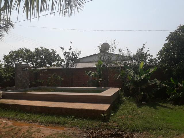 Alugo casa c piscina - Foto 7