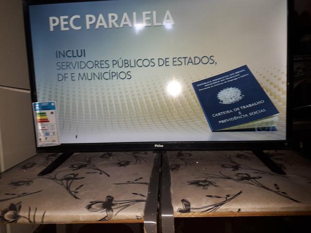 Vendo TV 28 polegadas - Foto 3