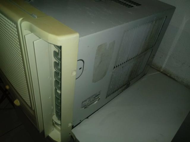 Ar Cond. de Janela