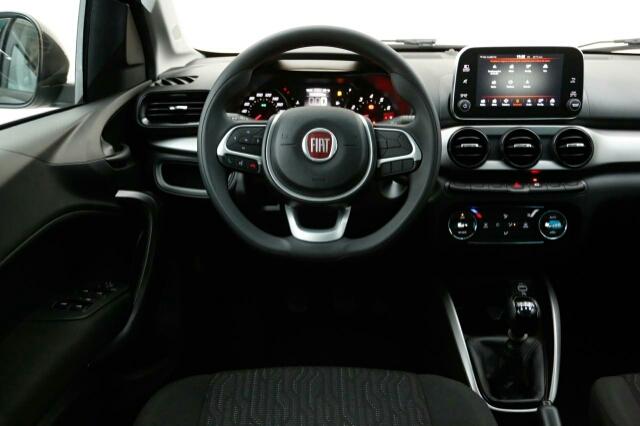 FIAT CRONOS 1.3 FIREFLY FLEX DRIVE MANUAL - Foto 8