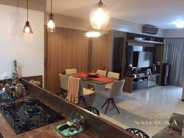 Apartamento à venda com 2 dormitórios em Canasvieiras, Florianópolis cod:9291