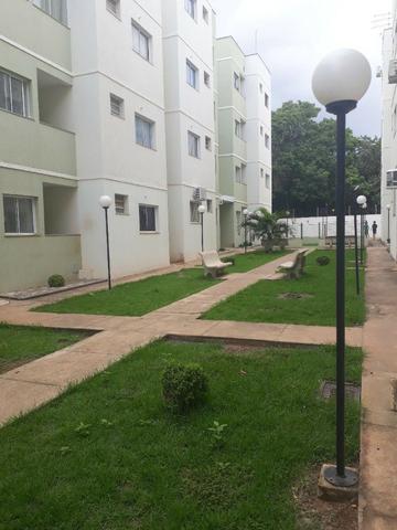 Aluga-se apto com 48m2 no Res. Colinas - Foto 5