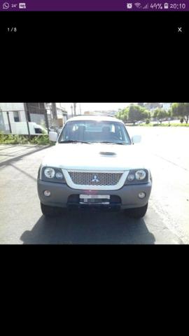 L200 Outdoor 2008/2009