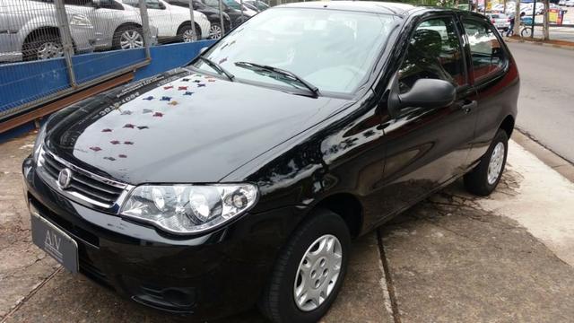 Fiat Palio Fire 1.0 Flex Economy 2016/2016 - Foto 8