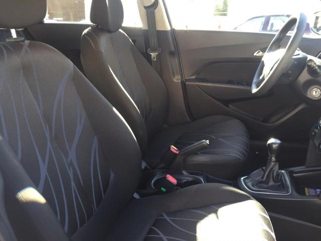 HYUNDAI HB20 2015/2015 1.0 COMFORT 12V FLEX 4P MANUAL - Foto 4