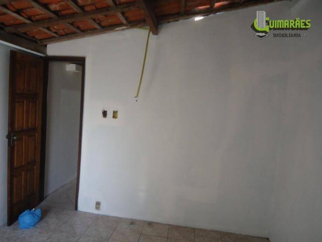 Casa com 2 dormitórios - Santo Antônio - Foto 14