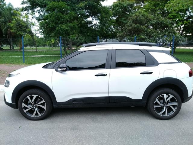 C4 Cactus 1.6 THP Automático - Foto 2