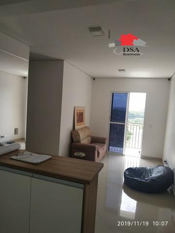 Apartamento a venda no Condomínio Viva Vista Paisagem-Sumaré/SP AP0012 - Foto 10