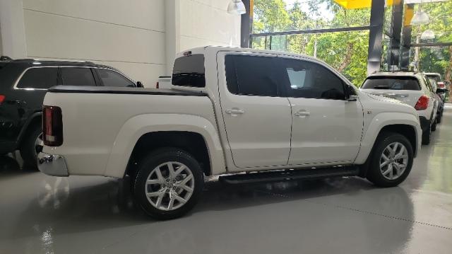 Amarok Highline v6 - Foto 3