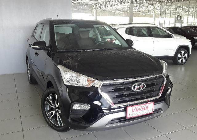 Creta Pulse Plus 18/19