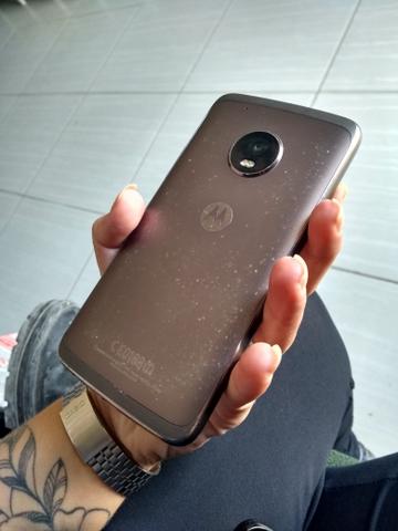 Vendo celular moto G5 plus 32gb - Foto 5