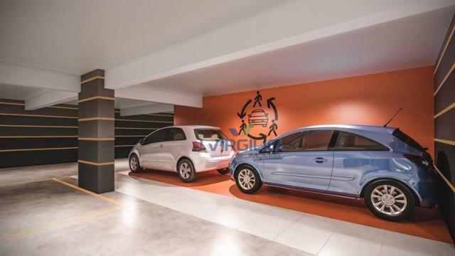 Apartamento com 2 quartos à venda, 71 m² - setor marista - goiânia/go - Foto 3