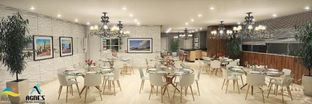 Apartamento à venda com 3 dormitórios em Ingleses, Florianópolis cod:8791 - Foto 4