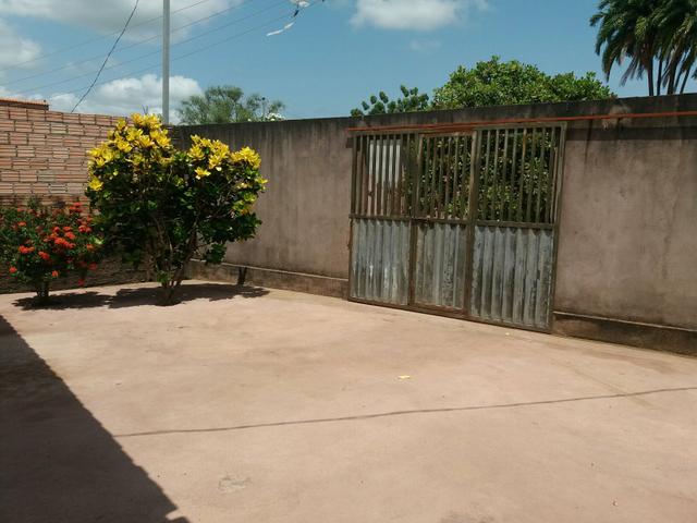 Casa pra venda no bairro conquista
