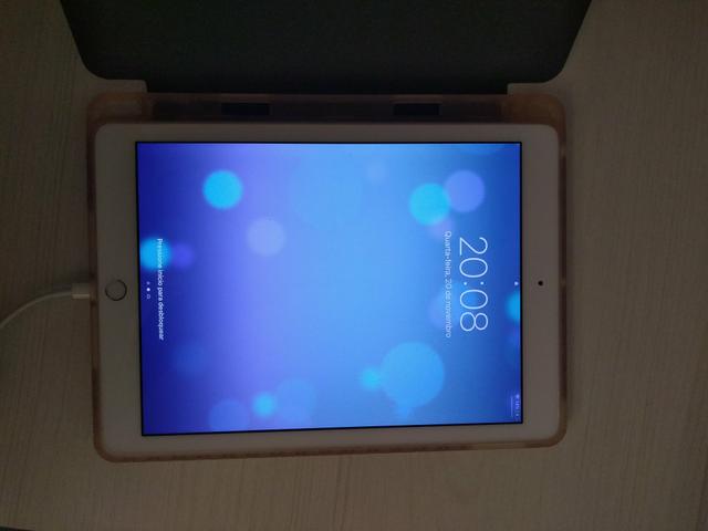 IPad modelo 2018
