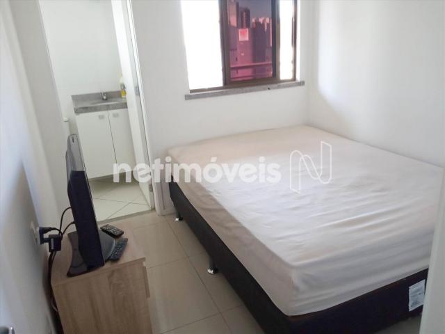 Apartamento para alugar com 3 dormitórios em Meireles, Fortaleza cod:778861 - Foto 10